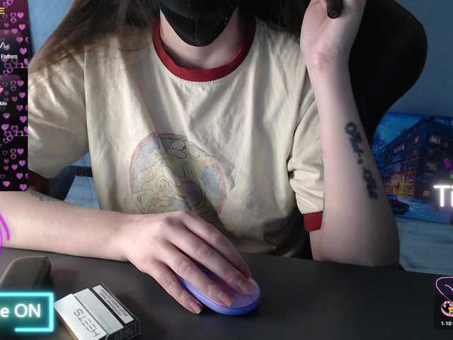 KseniaHerAzdevai's BongaCams show and profile