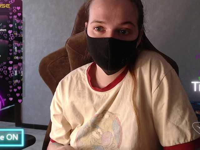 KseniaHerAzdevai's BongaCams show and profile