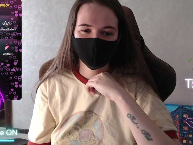 KseniaHerAzdevai's BongaCams show and profile