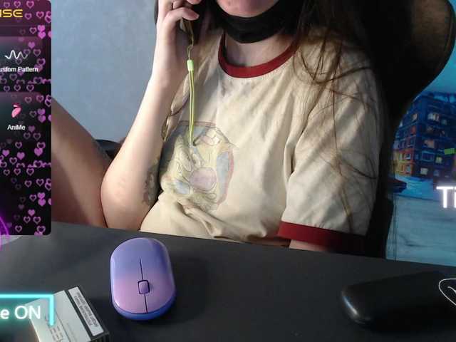 KseniaHerAzdevai's BongaCams show and profile