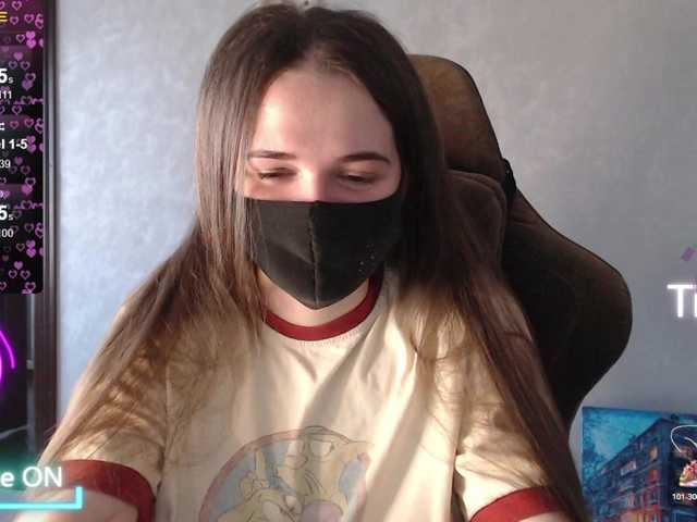 KseniaHerAzdevai's BongaCams show and profile