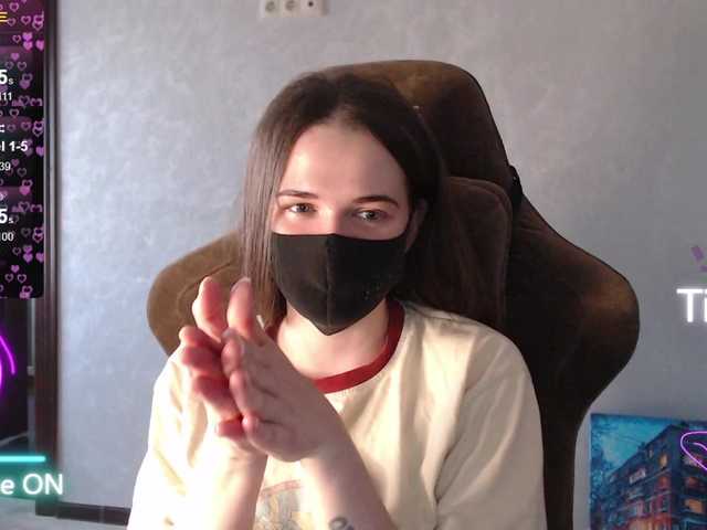 KseniaHerAzdevai's BongaCams show and profile