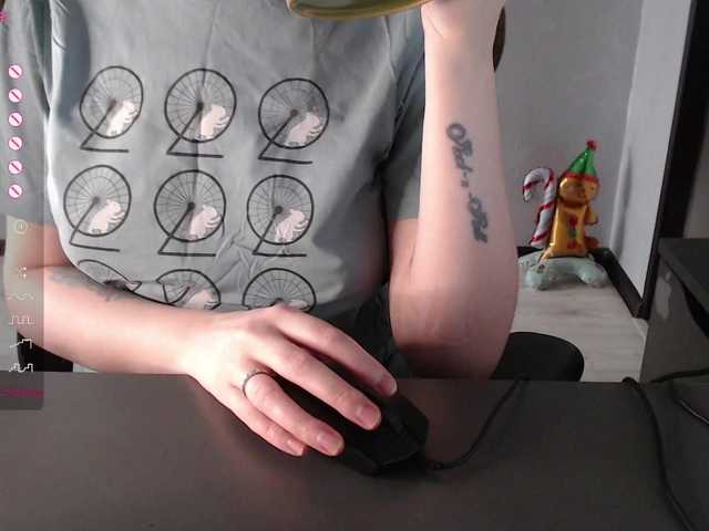 KseniaHerAzdevai's BongaCams show and profile