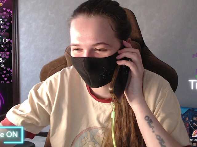 KseniaHerAzdevai's BongaCams show and profile