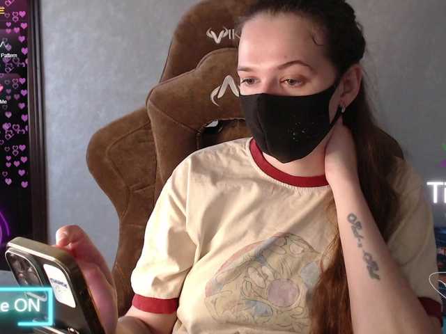 KseniaHerAzdevai's BongaCams show and profile