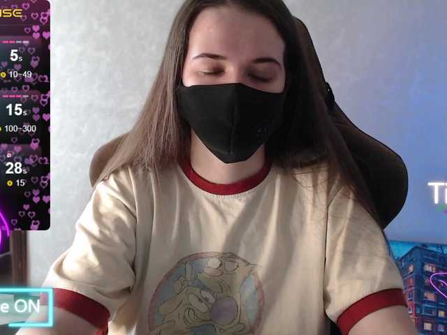 KseniaHerAzdevai's BongaCams show and profile