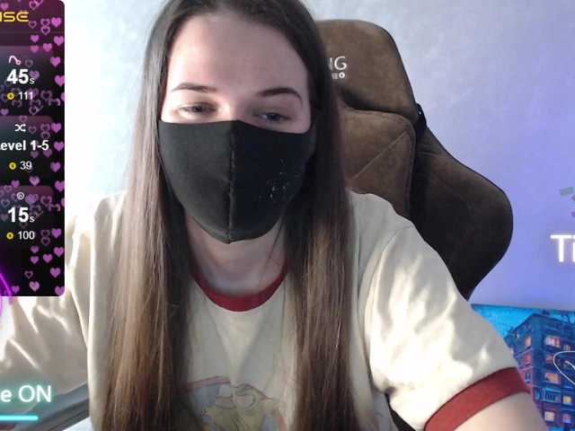 KseniaHerAzdevai's BongaCams show and profile