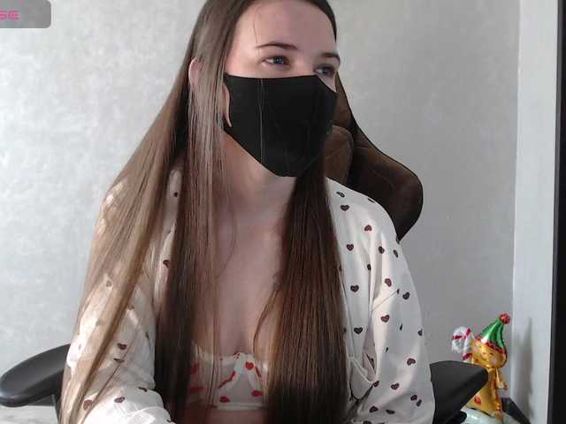 KseniaHerAzdevai's BongaCams show and profile