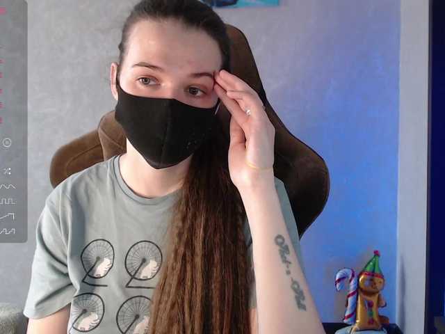 KseniaHerAzdevai's BongaCams show and profile