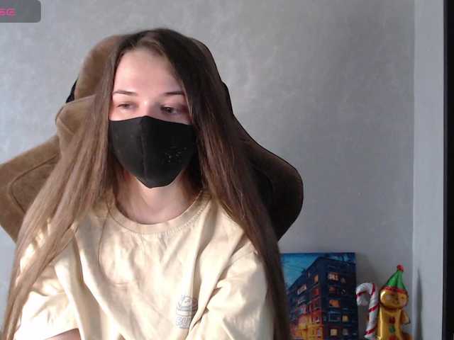 KseniaHerAzdevai's BongaCams show and profile