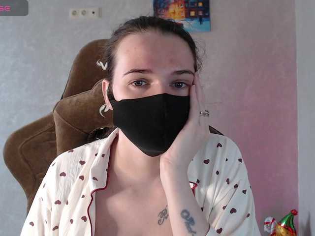 KseniaHerAzdevai's BongaCams show and profile