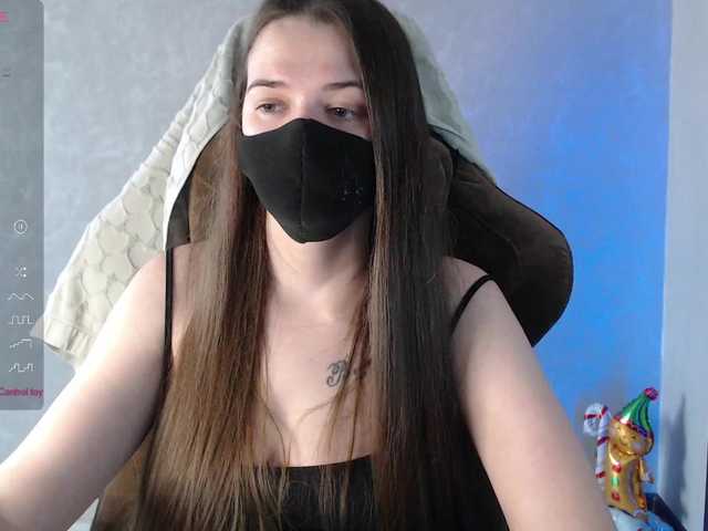 KseniaHerAzdevai's BongaCams show and profile