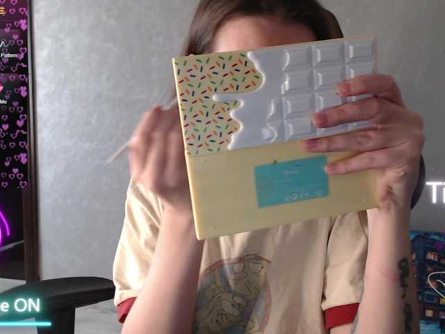 KseniaHerAzdevai's BongaCams show and profile