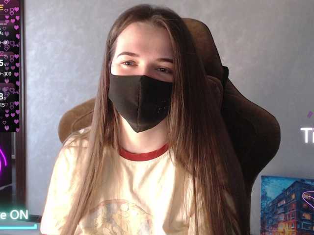 KseniaHerAzdevai's BongaCams show and profile