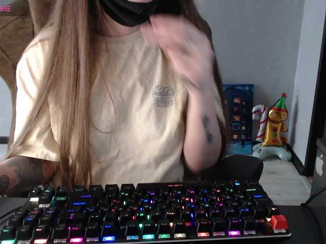 KseniaHerAzdevai's BongaCams show and profile