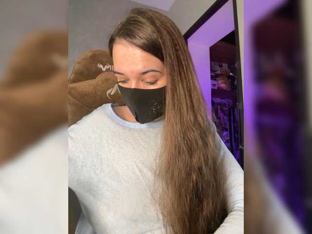 KseniaHerAzdevai's BongaCams show and profile