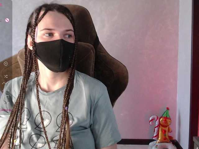 KseniaHerAzdevai's BongaCams show and profile