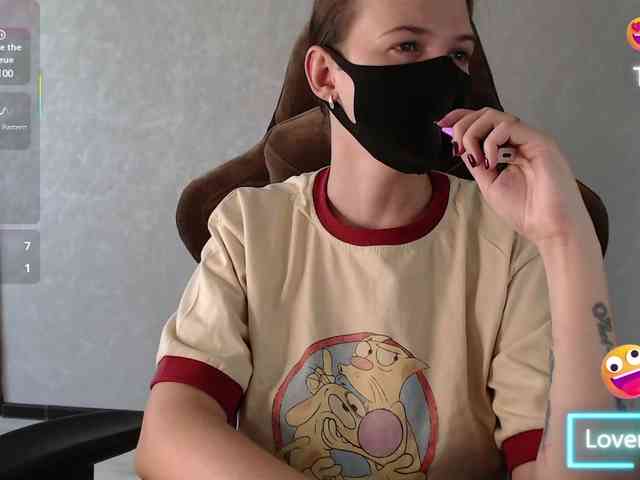 GenerallShef webcam