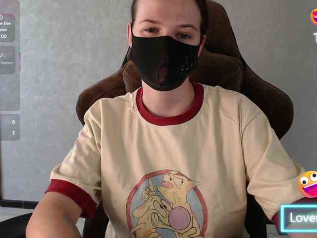 GenerallShef webcam