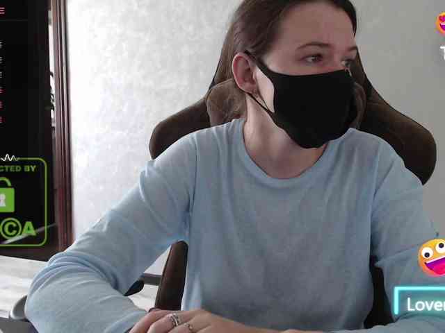GenerallShef webcam