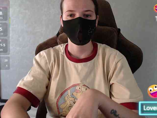 GenerallShef webcam