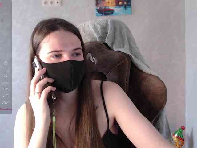 xxx video chat KseniaHerAzdevai