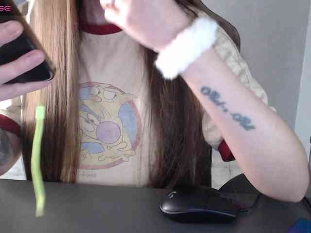GenerallShef webcam