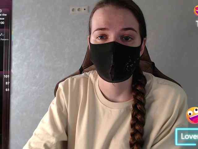 GenerallShef webcam
