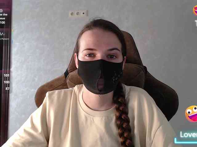 GenerallShef webcam