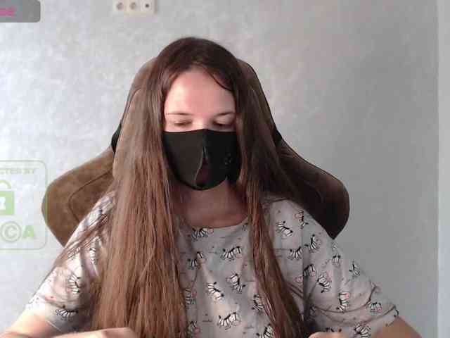 GenerallShef webcam