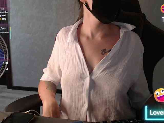 GenerallShef webcam