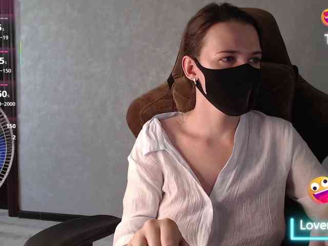 GenerallShef webcam