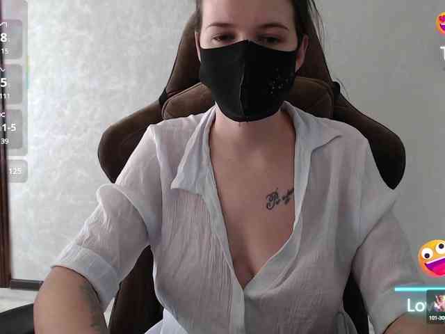 GenerallShef webcam
