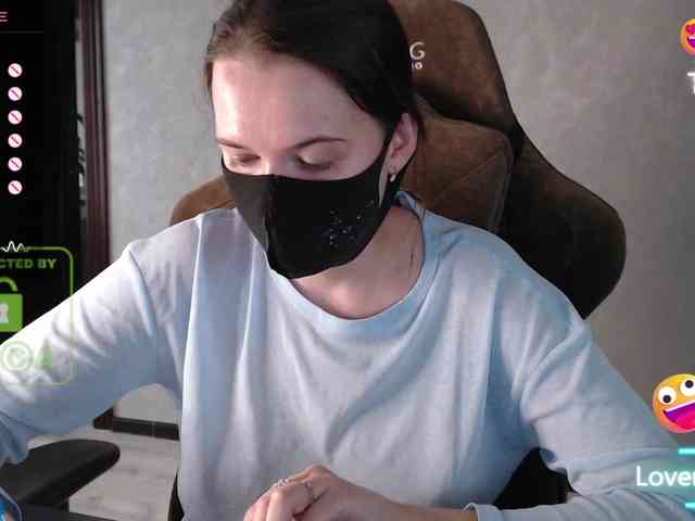 GenerallShef webcam