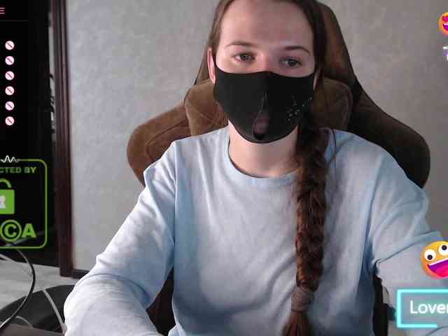 GenerallShef webcam