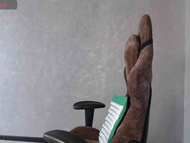 GenerallShef webcam