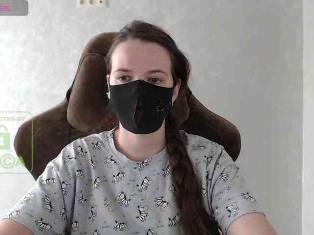 GenerallShef webcam