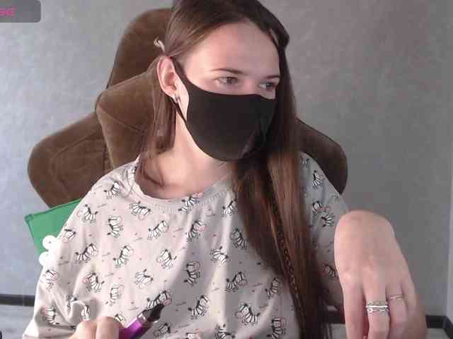 GenerallShef webcam