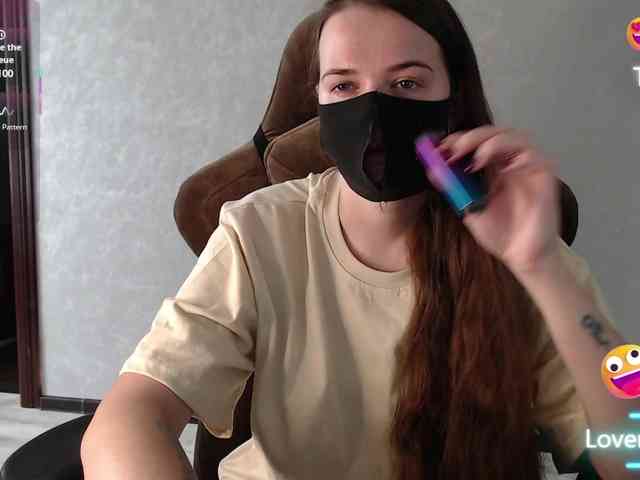 GenerallShef webcam