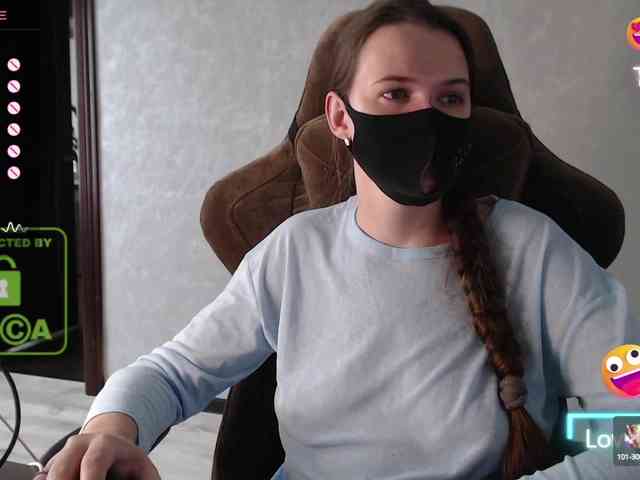 GenerallShef webcam