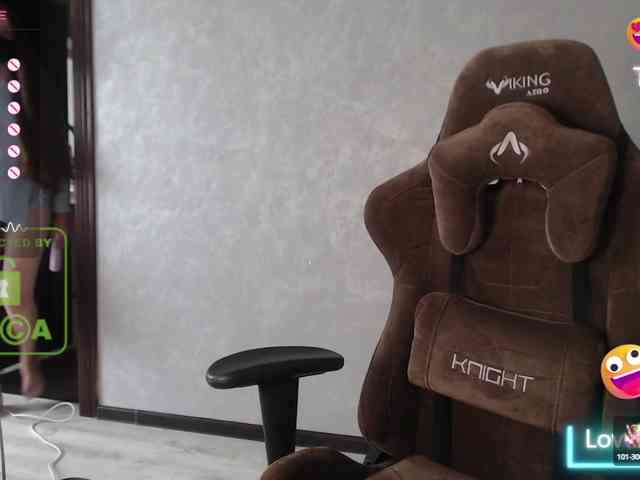 GenerallShef webcam