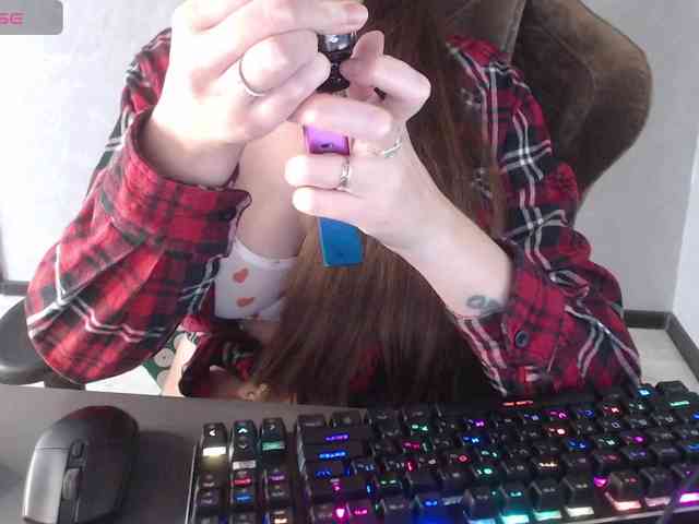 GenerallShef webcam
