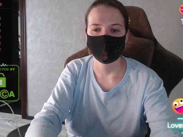 GenerallShef webcam