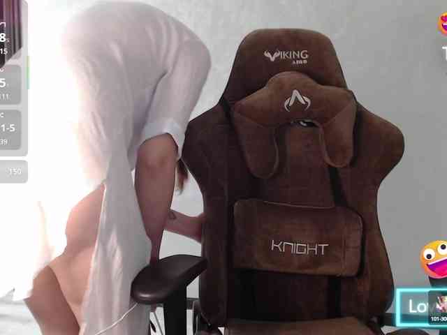 GenerallShef webcam