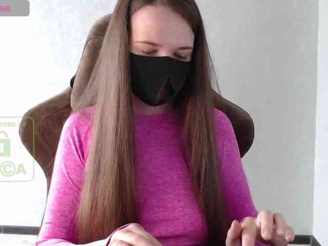 GenerallShef webcam