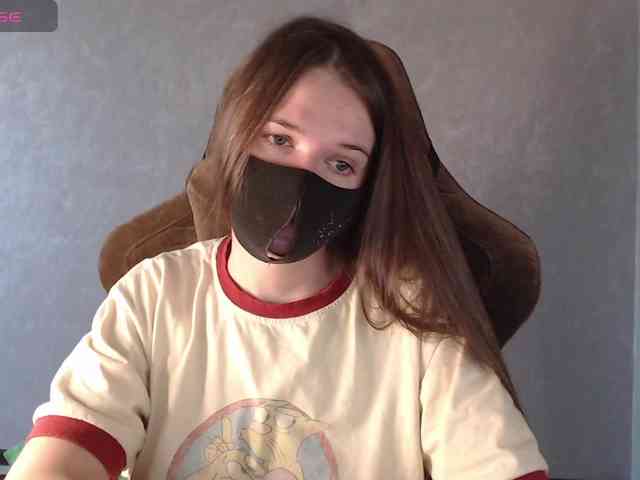 GenerallShef webcam