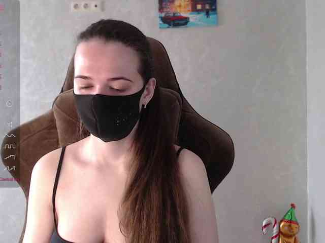 xxx video chat KseniaHerAzdevai