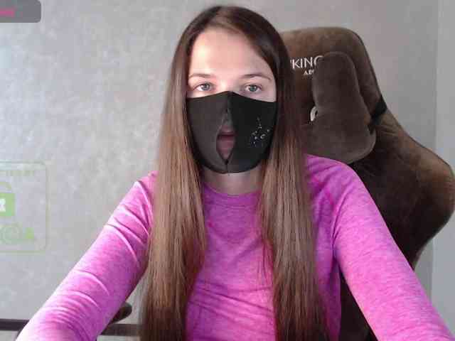 GenerallShef webcam