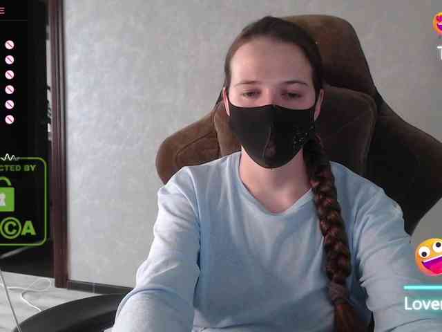 GenerallShef webcam