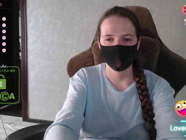 GenerallShef webcam